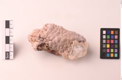 Foto von Apatit (NHMW-MIN-Aa748)
